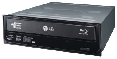 Blu-ray Reader/Combo Drive